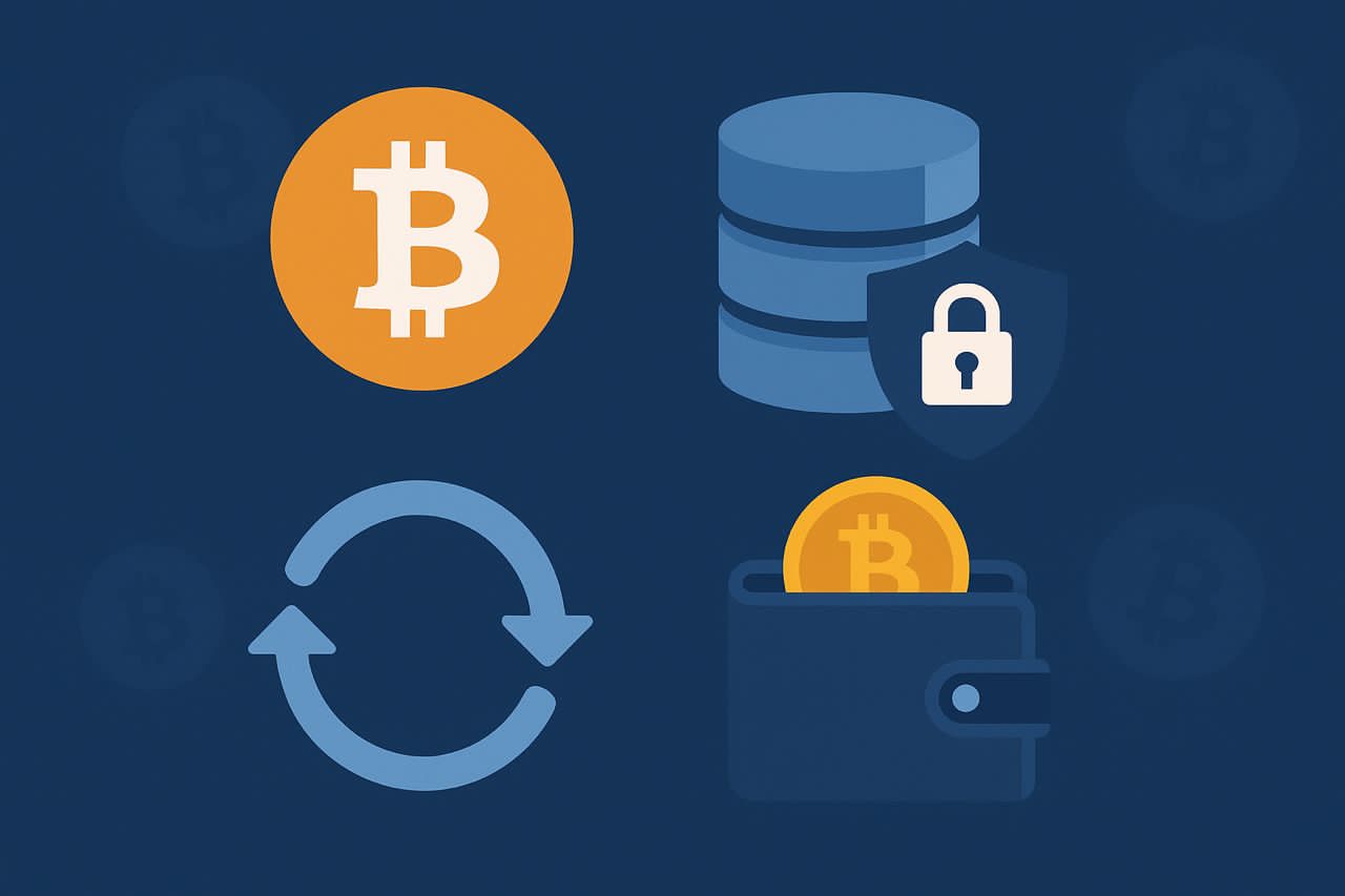 Bitcoin